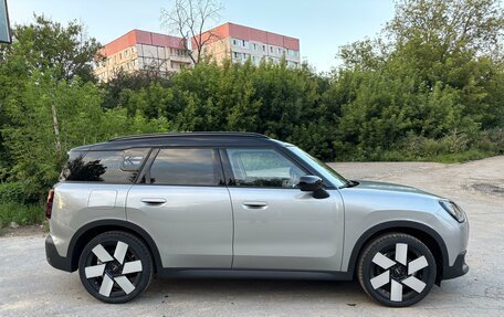 MINI Countryman II (F60), 2024 год, 5 850 000 рублей, 4 фотография