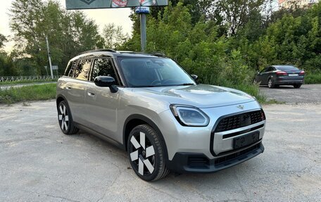 MINI Countryman II (F60), 2024 год, 5 850 000 рублей, 2 фотография