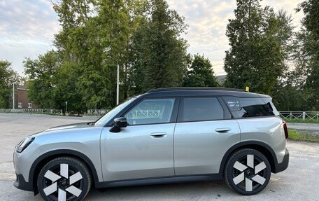 MINI Countryman II (F60), 2024 год, 5 850 000 рублей, 5 фотография