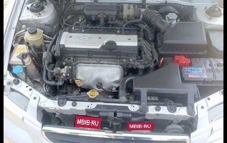 Hyundai Accent II, 2006 год, 250 000 рублей, 7 фотография