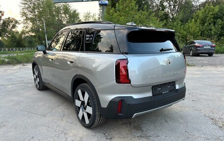 MINI Countryman II (F60), 2024 год, 5 850 000 рублей, 6 фотография