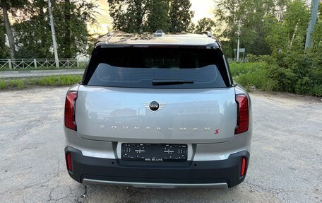 MINI Countryman II (F60), 2024 год, 5 850 000 рублей, 8 фотография