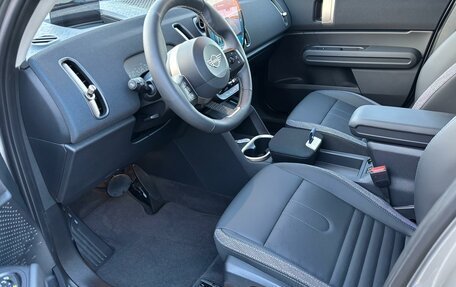 MINI Countryman II (F60), 2024 год, 5 850 000 рублей, 9 фотография