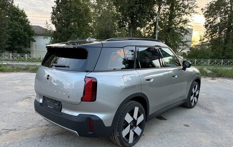 MINI Countryman II (F60), 2024 год, 5 850 000 рублей, 7 фотография
