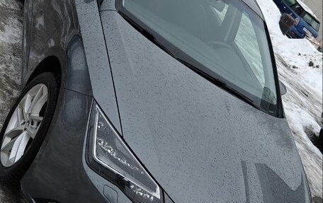 SEAT Leon III, 2013 год, 1 250 000 рублей, 2 фотография