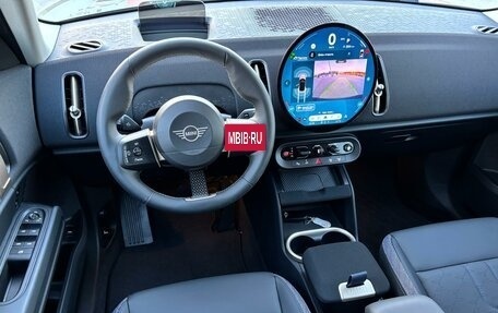MINI Countryman II (F60), 2024 год, 5 850 000 рублей, 11 фотография