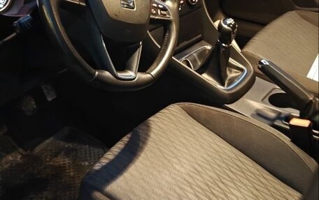 SEAT Leon III, 2013 год, 1 250 000 рублей, 15 фотография
