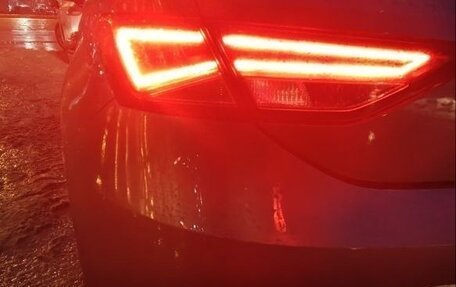 SEAT Leon III, 2013 год, 1 250 000 рублей, 13 фотография