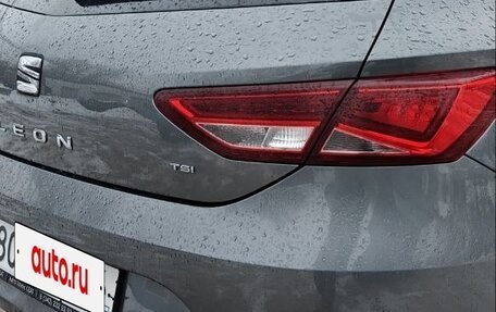 SEAT Leon III, 2013 год, 1 250 000 рублей, 7 фотография
