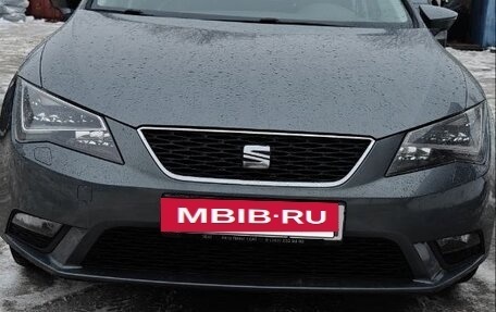 SEAT Leon III, 2013 год, 1 250 000 рублей, 6 фотография