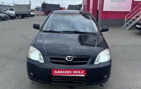 Toyota Corolla, 2005 год, 600 000 рублей, 3 фотография