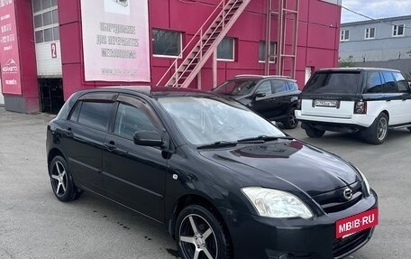 Toyota Corolla, 2005 год, 600 000 рублей, 2 фотография