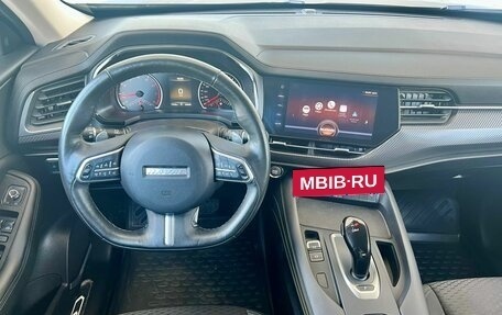 Haval F7x I, 2021 год, 1 699 000 рублей, 6 фотография