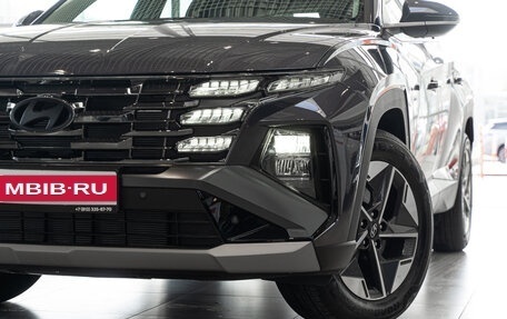 Hyundai Tucson, 2025 год, 4 170 000 рублей, 3 фотография