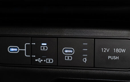 Hyundai Tucson, 2025 год, 4 270 000 рублей, 30 фотография