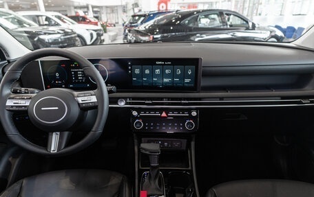 Hyundai Tucson, 2025 год, 4 270 000 рублей, 19 фотография