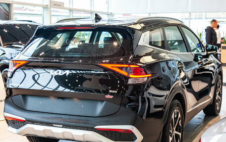 KIA Sportage IV рестайлинг, 2025 год, 4 190 000 рублей, 4 фотография