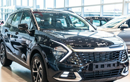 KIA Sportage IV рестайлинг, 2025 год, 4 190 000 рублей, 3 фотография