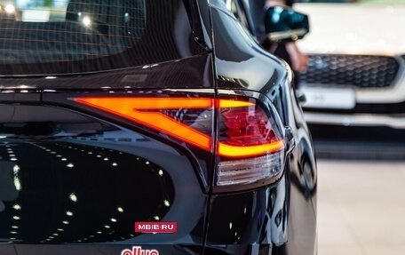 KIA Sportage IV рестайлинг, 2025 год, 4 190 000 рублей, 7 фотография