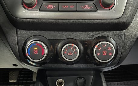 KIA Rio III рестайлинг, 2015 год, 1 029 000 рублей, 15 фотография