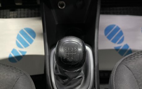 KIA Rio III рестайлинг, 2015 год, 1 029 000 рублей, 16 фотография