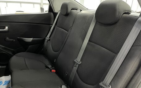 KIA Rio III рестайлинг, 2015 год, 1 029 000 рублей, 21 фотография