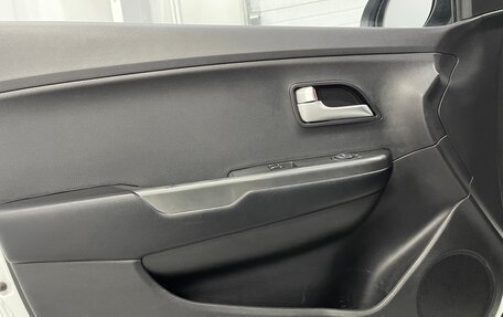 KIA Rio III рестайлинг, 2015 год, 1 029 000 рублей, 17 фотография