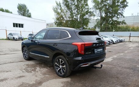 Haval Jolion, 2021 год, 1 519 000 рублей, 8 фотография