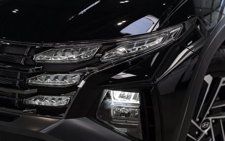 Hyundai Tucson, 2025 год, 4 270 000 рублей, 10 фотография