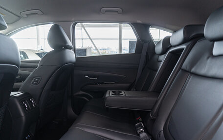 Hyundai Tucson, 2025 год, 4 270 000 рублей, 17 фотография