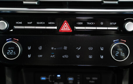 Hyundai Tucson, 2025 год, 4 270 000 рублей, 29 фотография