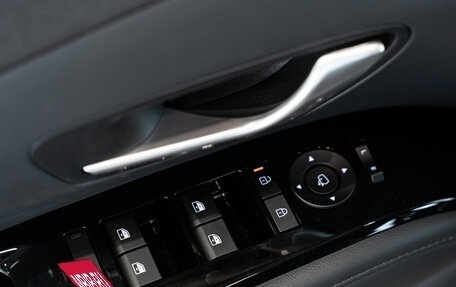 Hyundai Tucson, 2025 год, 4 270 000 рублей, 33 фотография