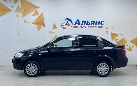 Chevrolet Aveo III, 2010 год, 390 000 рублей, 6 фотография