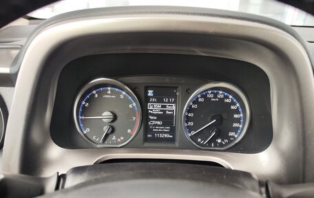 Toyota RAV4, 2016 год, 2 439 000 рублей, 4 фотография