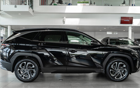 Hyundai Tucson, 2025 год, 4 270 000 рублей, 5 фотография