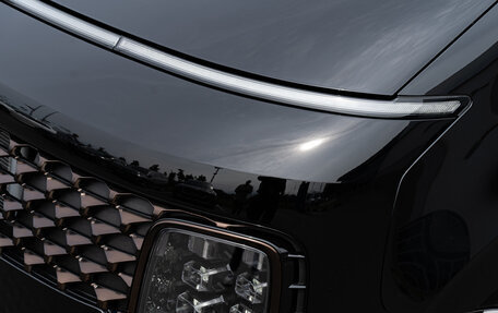 Hyundai Staria, 2025 год, 7 990 000 рублей, 5 фотография
