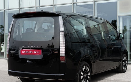 Hyundai Staria, 2025 год, 7 990 000 рублей, 9 фотография