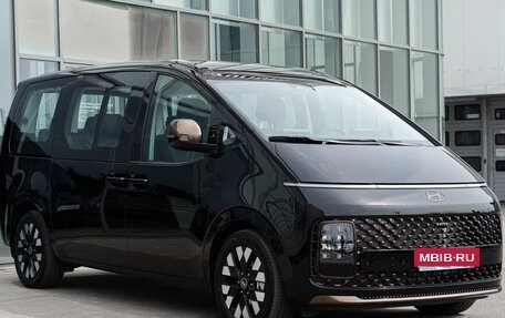 Hyundai Staria, 2025 год, 7 990 000 рублей, 7 фотография
