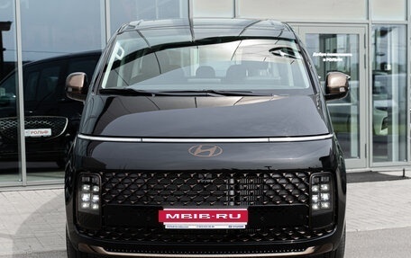 Hyundai Staria, 2025 год, 7 990 000 рублей, 6 фотография