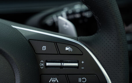 Hyundai Staria, 2025 год, 7 990 000 рублей, 21 фотография