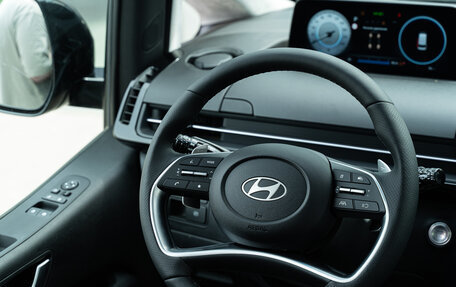 Hyundai Staria, 2025 год, 7 990 000 рублей, 18 фотография