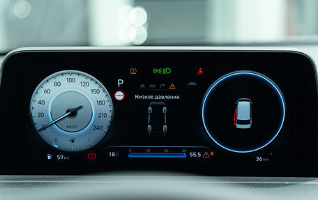 Hyundai Staria, 2025 год, 7 990 000 рублей, 19 фотография