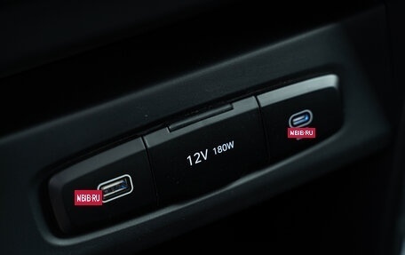 Hyundai Staria, 2025 год, 7 990 000 рублей, 27 фотография