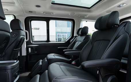 Hyundai Staria, 2025 год, 7 990 000 рублей, 36 фотография