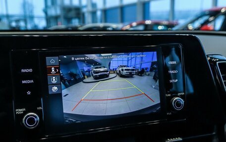 KIA Sportage IV рестайлинг, 2025 год, 4 190 000 рублей, 20 фотография