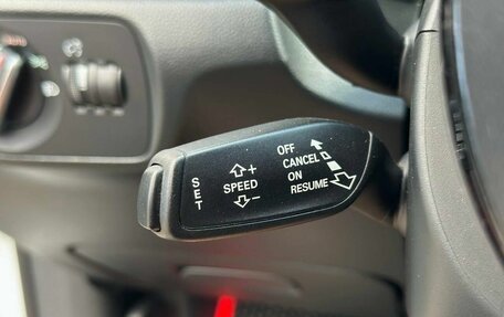Audi Q3, 2012 год, 1 248 000 рублей, 18 фотография