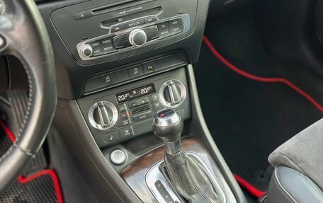 Audi Q3, 2012 год, 1 248 000 рублей, 24 фотография
