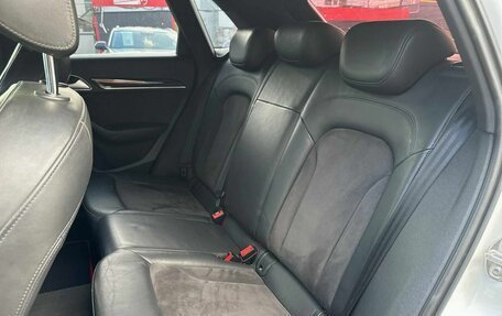 Audi Q3, 2012 год, 1 248 000 рублей, 22 фотография