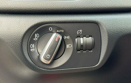 Audi Q3, 2012 год, 1 248 000 рублей, 40 фотография