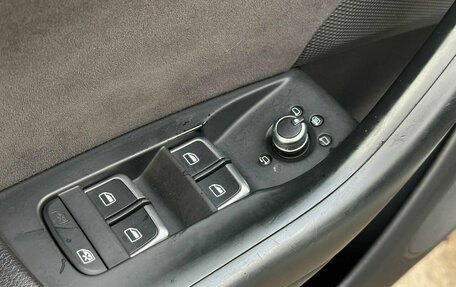Audi Q3, 2012 год, 1 248 000 рублей, 35 фотография
